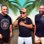 SERGIPE TEM BANDA PINOTE EM DOSE DUPLA NESTE FIM DE SEMANA COM GRAVAÇÃO DE AUDIOVISUAL HOJE