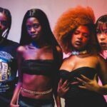 KING Saints reúne vozes femininas da baixada fluminense para lançamento da cypher “Cadela 2”