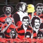 Flamengo Lança Projeto De Resgate A História E Aos Ídolos Do Rubro-Negro