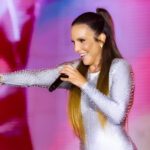 Ivete Sangalo apresenta show exclusivo no Tivoli Ecoresort Praia do Forte em junho