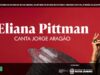 Eliana Pittman celebra 80 anos com novo álbum dedicado ao repertório de Jorge Aragão