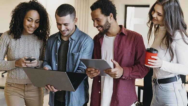 Controle da riqueza global pelos Millennials irá revolucionar o mercado de investimentos