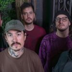 Fechando trilogia de EPs, Dharma Numb lança “Trip”