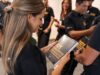 Brasileira ganha competição global e representará o país no GSEA em maio