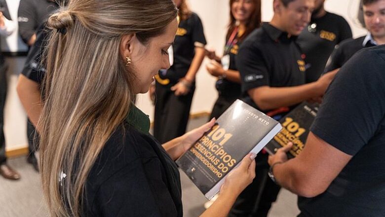 Brasileira ganha competição global e representará o país no GSEA em maio