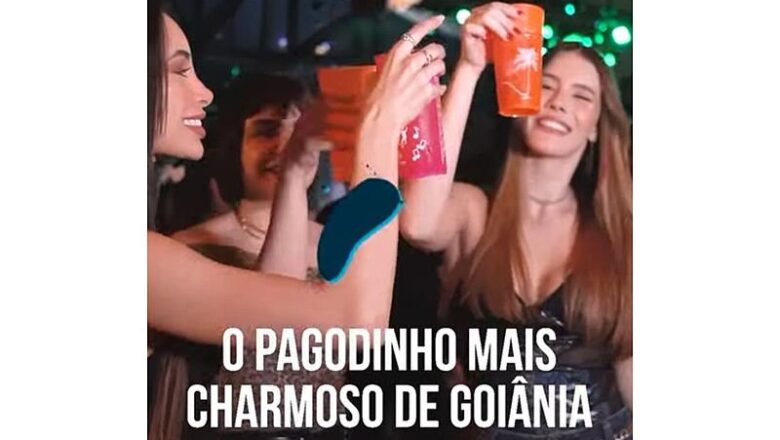 Festa na Orla Nutriex: Participe da Comemoração de 9 Anos no Dia 17 de Maio em Goiânia