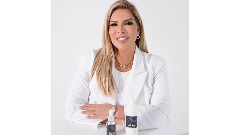 Dra. Silvana Corrêa: A força do empreendedorismo feminino que ultrapassa fronteiras
