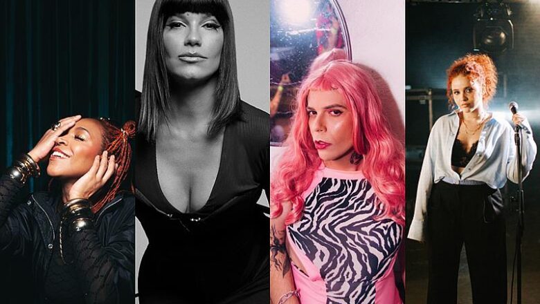Dia Mundial da Voz: Karol Conká, Rob Love, Malka Julieta e Carol Juno compartilham inspirações e cuidados com o instrumento que move suas carreiras