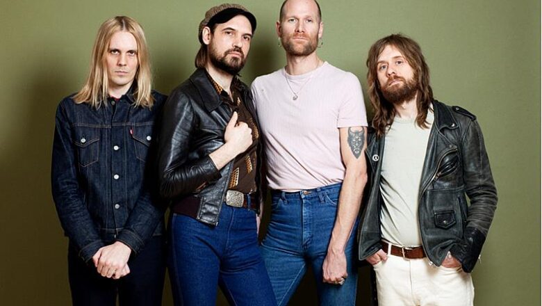 Kadavar lança o single “Regeneration”