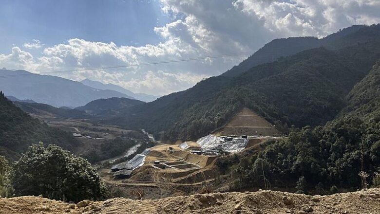Crise nas terras raras: como a restrição da China e o terremoto em Mianmar impactam a produção de ímãs de neodímio no mundo