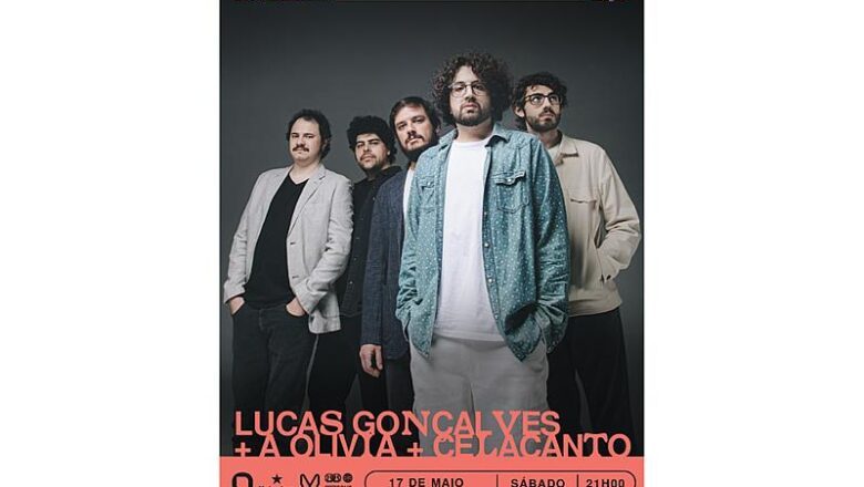 A Olívia anuncia show de lançamento do single “Insustentável” na Casa Rockambole