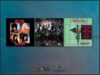 Clássicos do Mötley Crüe são disponibilizados em CD