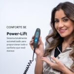 Aluguel de poltrona para pós-operatório em Santos: conforto, tecnologia e recuperação com a Conforte-se