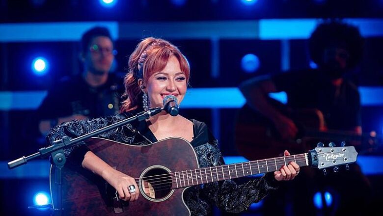 “Apaixonar Duvido” é o nome da novidade da cantora Rauana Monteiro 