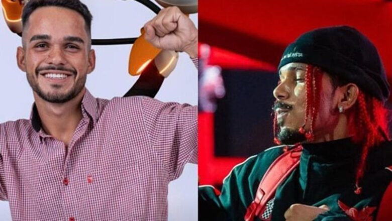 Pedro Gemim e Wam Baster: A Ascensão do Eletrofunk no BBB 2025
