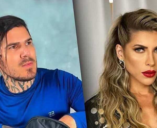 Ana Paula Minerato e KT Gomez estarão no mesmo evento esportivo após polêmica