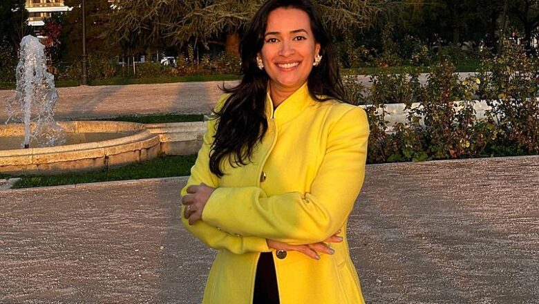 Paula Raquel Guimarães: A força que está redefinindo a liderança em vendas