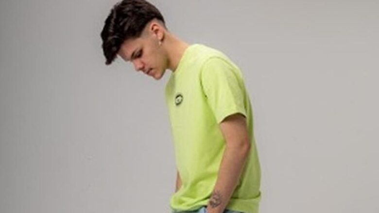 Pedro Volt no P12 Jurerê: O Jovem DJ Goiano que Conquistou a Cena Musical Brasileira