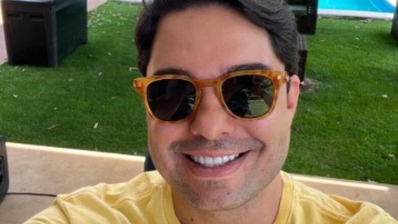 Guilherme Calaça: O Protagonista que Revoluciona o Pagode e Samba em Goiânia com a Have Fun Eventos