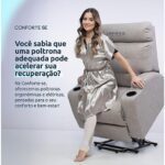 Conforte-se Sinop: Cuidando da sua recuperação com conforto e dedicação