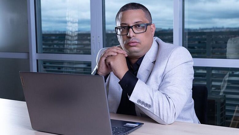 Da Superação à Liderança: A História do Visionário que Revolucionou a Tecnologia e Automação