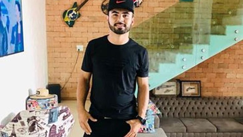 Douglas Filho, Especialista em Marketing Digital e Aposta mercado Agropecuário