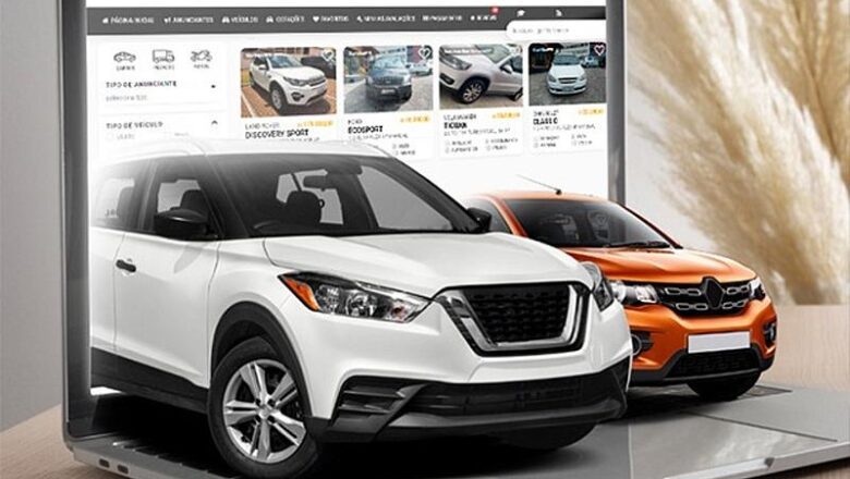 Em pleno crescimento, autotech abre 20 vagas no país