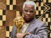 Teatro de Memória e Resistência: Abdias do Nascimento ganha espetáculo sobre sua trajetória no Teatro SESC Copacabana