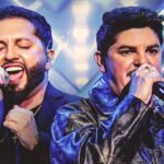 Júnior E Cézar Lançam “Simplesmente – Volume 2”, Novo Projeto Com Produção De Eduardo Pepato