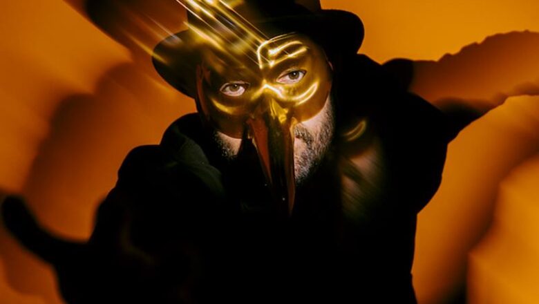 Claptone colabora com Sea Girls no novo single “Put Your Love On Me”