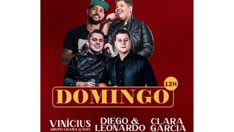 Semana Santa em Goiânia: Música, Gastronomia e Conexões no Alabama Chopperia e Restaurante