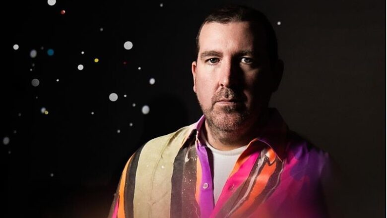 Joe Goddard anuncia novo EP e lança o single “Image and Style”