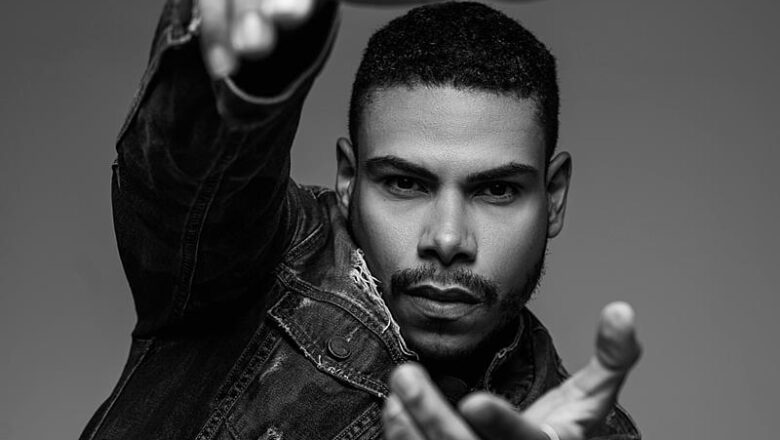 Mister Balneário Camboriú, Leonardo Moreira, pode estar em reality ou série em breve