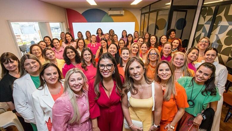 Muito Além dos Cartões de Visita: O Movimento Feminino que Redefiniu o Networking no Brasil
