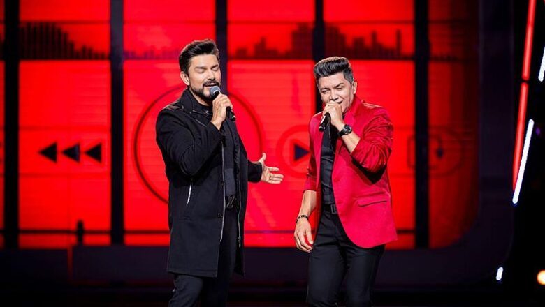 Zé Henrique e Gabriel lançam novo single “50 Guardanapos” em todas plataformas digitais