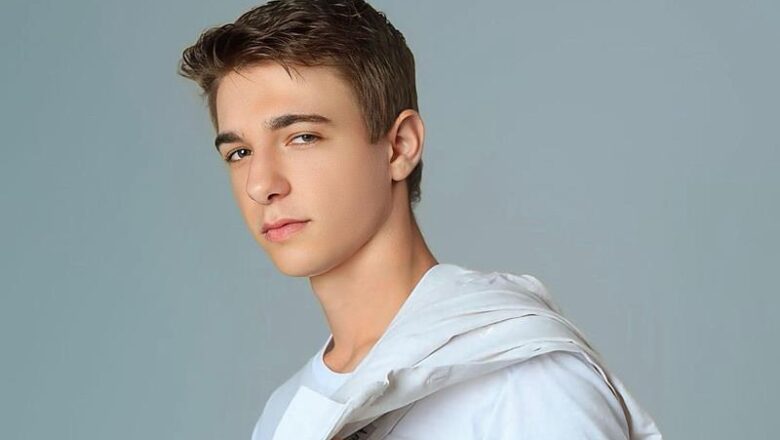 Daniel Bonetto: A grande aposta do mercado musical