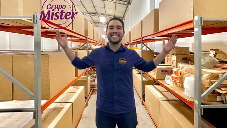 Grupo Mister: A Indústria Brasileira que está elevando o padrão do setor pet