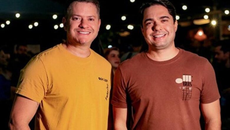 Empreendedores de Milhão: Guilherme Calaça e Rodrigo Martins, os Visionários que Transformam o Pagode e Samba em Goiânia