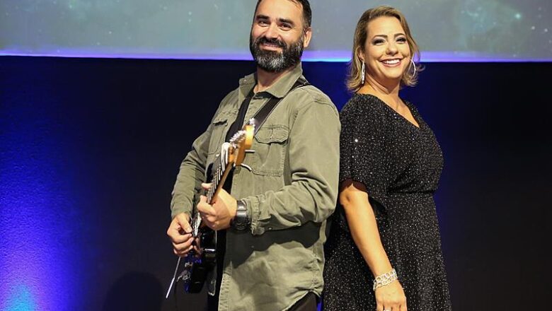 Ministério Palavra & Louvor lança o single “Eis-me Aqui” nesta Sexta-feira de Páscoa