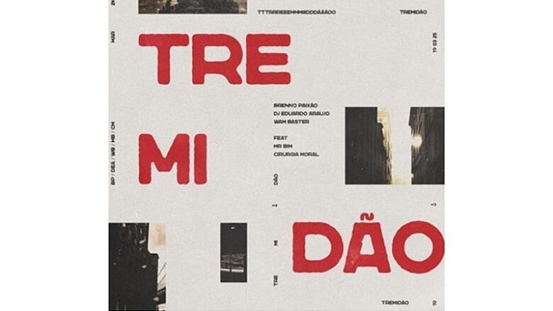 Brenno Paixão: O Nome por Trás da Revolução da Música Eletrônica com ‘Tremidão’