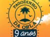 Pagodinho da Orla: Celebração Imperdível no Dia 17 de Maio em Comemoração aos 9 Anos da Orla Nutriex