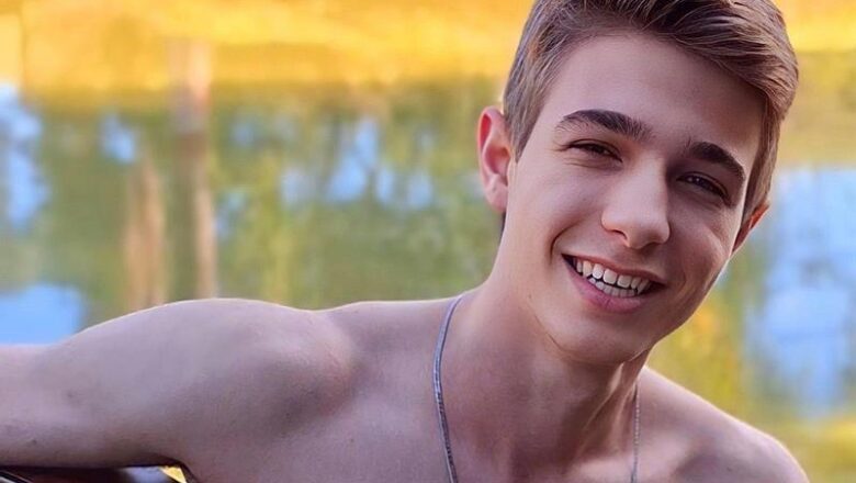 Daniel Bonetto… “Lembra de Mim”