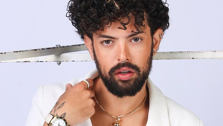 Leonardo Lopes: talento precoce que transformou a paixão pela moda em uma carreira de sucesso