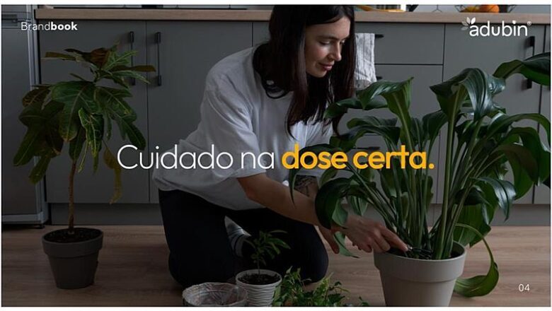 Adubin: o fertilizante brasileiro que está conquistando os jardineiros domésticos com educação e resultado