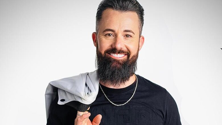 Daniel Afonso: Um icone do sertanejo sulista com duas décadas de carreira