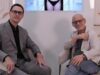 Dr. Steven Cohen visita clínica brasileira e reconhece Dr. Ubajara como referência em cirurgia facial