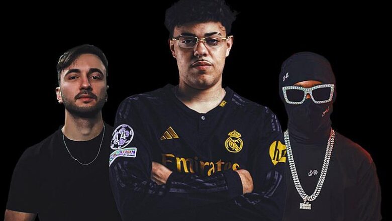 MC J Mito, Arman Cekin e Lloyd Beatz lançam o single internacional “Strip” no dia 25 de abril