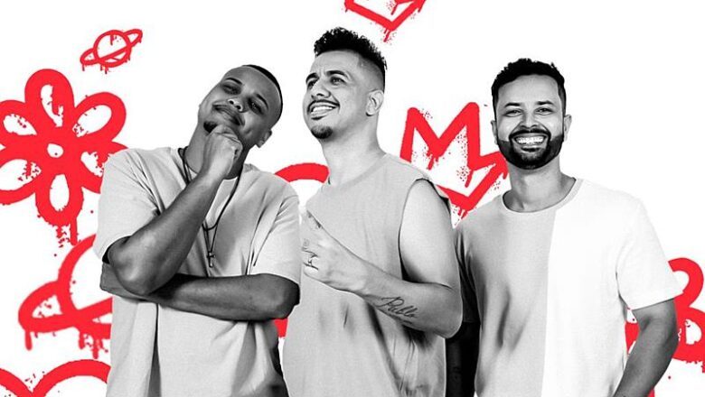 Grupo Puro Xaveco lança música nova com os gêmeos sensação dos anos 90, Vavá e Márcio