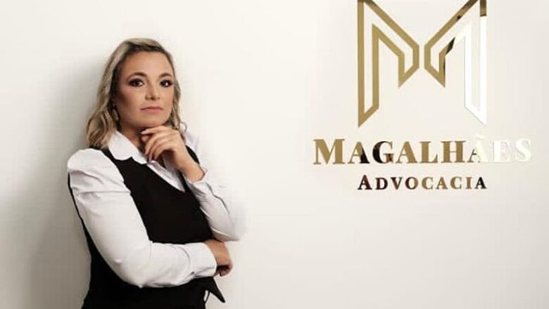 Conheça Patrícia Magalhães: Especialista em Direito Trabalhista e Previdenciário que une experiência jurídica com comunicação e educação