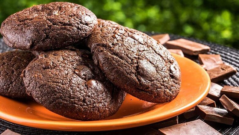 Megamatte promove degustação de cookies com promoção especial